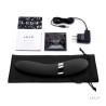 Lelo - Vibrateur Elise 2 Noir